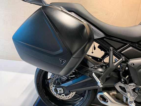 Triumph Tiger Sport 660 *välutrustad* 7 of 30