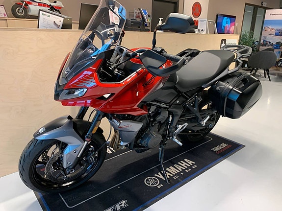 Triumph Tiger Sport 660 *välutrustad* 19 of 30