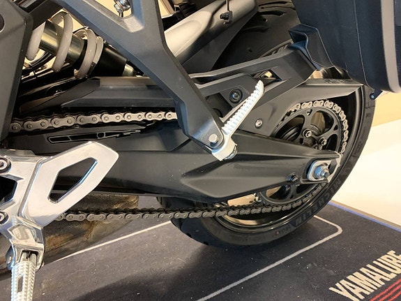 Triumph Tiger Sport 660 *välutrustad* 25 of 30