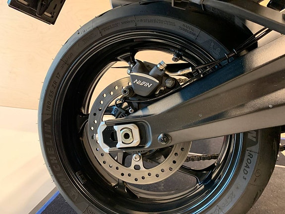 Triumph Tiger Sport 660 *välutrustad* 10 of 30