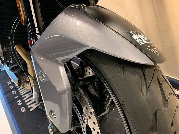 Triumph Tiger Sport 660 *välutrustad* 15 of 30