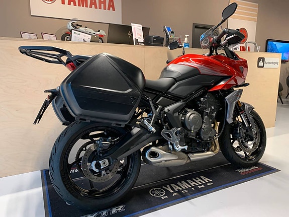 Triumph Tiger Sport 660 *välutrustad* 6 of 30