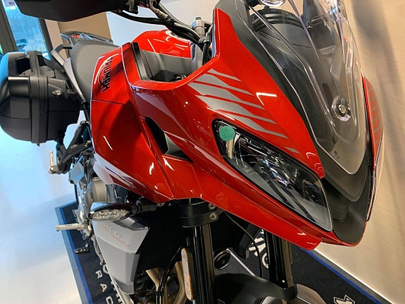 Triumph Tiger Sport 660 *välutrustad* 9 of 30