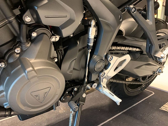 Triumph Tiger Sport 660 *välutrustad* 24 of 30