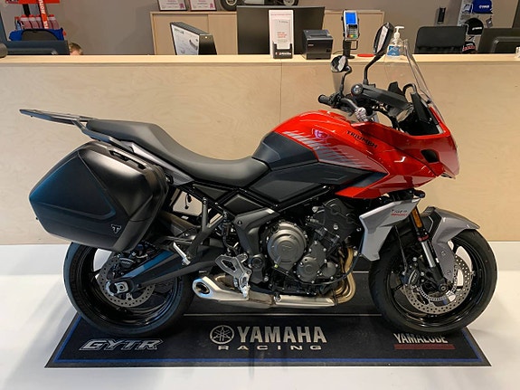 Triumph Tiger Sport 660 *välutrustad* 2 of 30