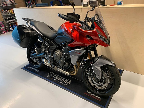Triumph Tiger Sport 660 *välutrustad* 4 of 30