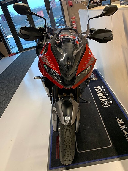 Triumph Tiger Sport 660 *välutrustad* 30 of 30