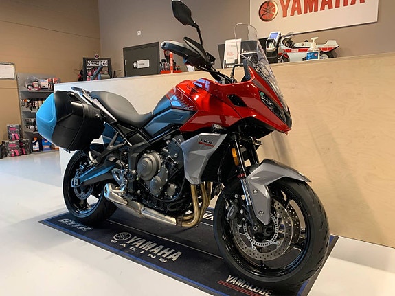 Triumph Tiger Sport 660 *välutrustad* 3 of 30