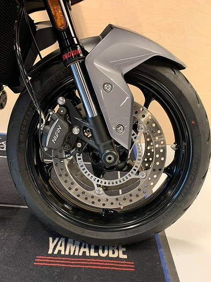 Triumph Tiger Sport 660 *välutrustad* 13 of 30
