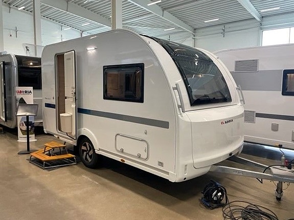 Adria Altea 362 LH * KAMPANJPRIS *