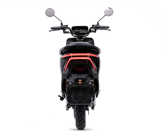 Drax LEGEND 45KM/H 3 of 5