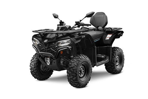 CFMOTO C-Force 450 2 of 3