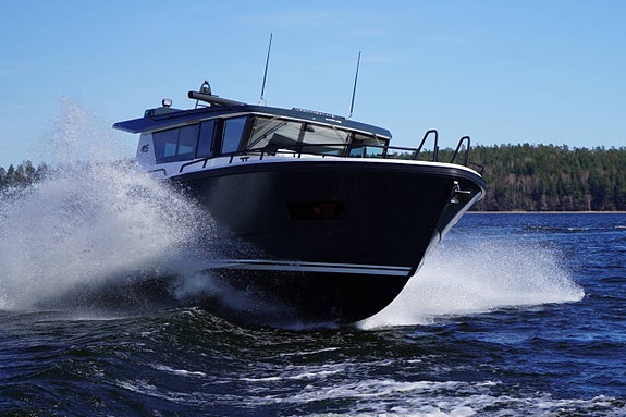 SARGO 45 Explorer -2026 3 of 5