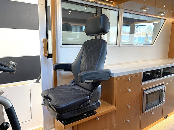 SARGO 45 Explorer -2026 9 of 12