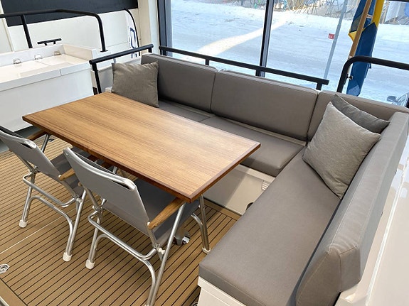 SARGO 45 Explorer -2026 4 of 5