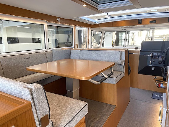SARGO 45 Explorer -2026 6 of 12