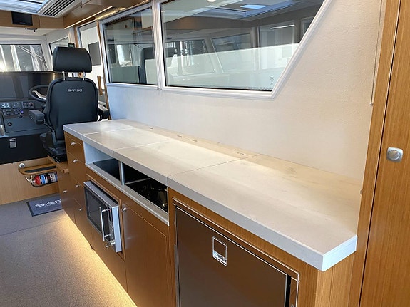 SARGO 45 Explorer -2026 7 of 12