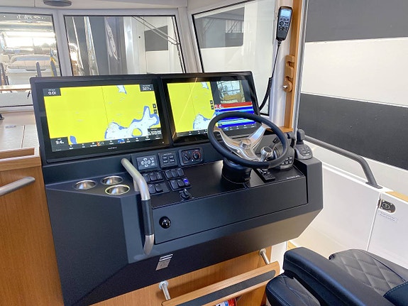 SARGO 45 Explorer -2026 8 of 12
