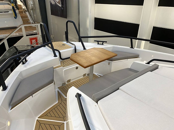SARGO 45 Explorer -2026 5 of 5