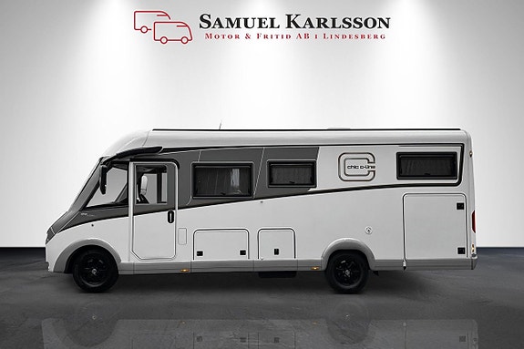 Carthago Chic C-line  4.9 LE Mercedes | Långbäddar | Ugn 6 of 30