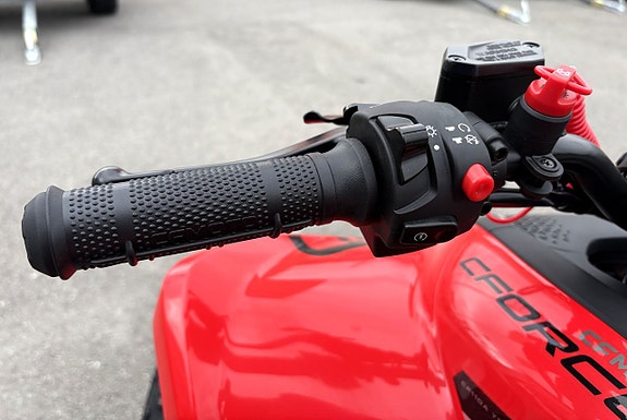CFMOTO CFORCE 110 EFI *0% RÄNTA* 7 of 10