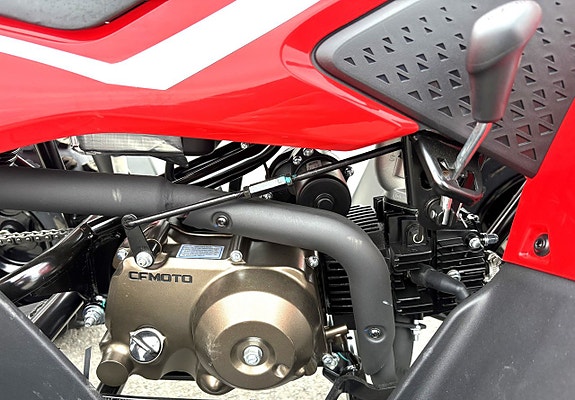 CFMOTO CFORCE 110 EFI *0% RÄNTA* 9 of 10