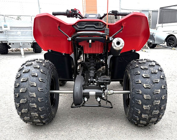 CFMOTO CFORCE 110 EFI *0% RÄNTA* 4 of 10