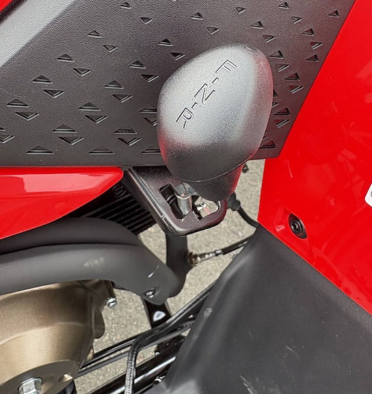 CFMOTO CFORCE 110 EFI *0% RÄNTA* 10 of 10