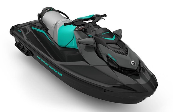 Sea-Doo GTR 230 -25 Inbyteskampanj -20000 kr.