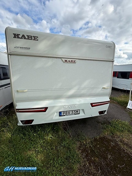 Kabe CLASSIC 630 GXL KS 3 of 11