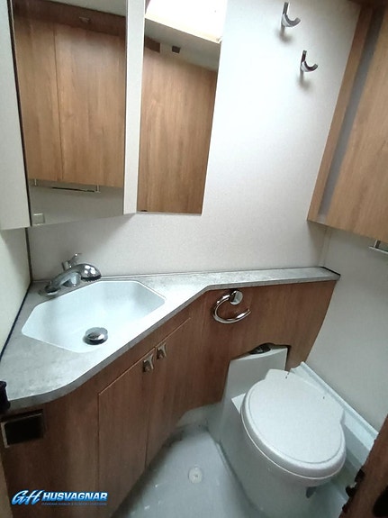 Kabe CLASSIC 630 GXL KS 8 of 11