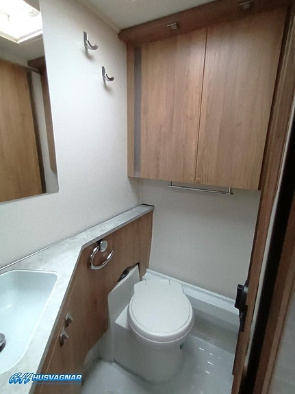 Kabe CLASSIC 630 GXL KS 9 of 11