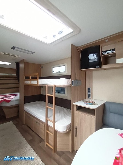 Kabe CLASSIC 630 GXL KS 5 of 11