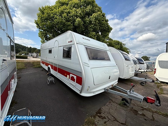 Kabe CLASSIC 630 GXL KS 2 of 11