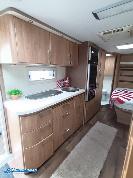 Kabe CLASSIC 630 GXL KS 6 of 11