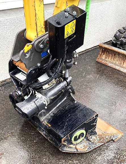 Yanmar SV 26 5 of 6