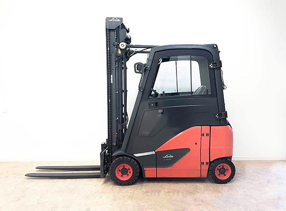 Linde E16 PH-02