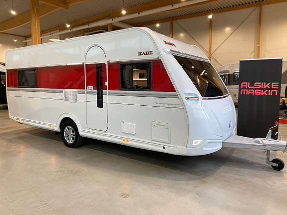 KABE Ametist 560 GLE KS