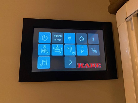 Kabe Ametist 560 GLE KS 2595kr/månaden/ALDE/Långbädd/SUPERKAMPANJ 16 of 20