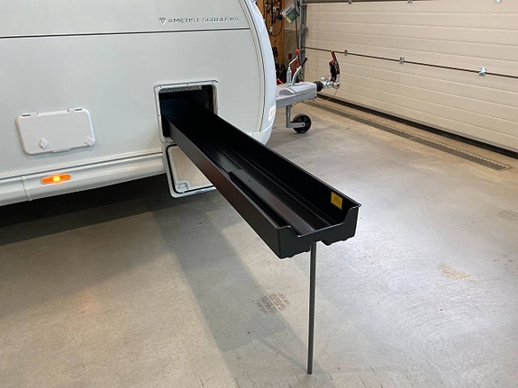 Kabe Ametist 560 GLE KS 2595kr/månaden/ALDE/Långbädd/SUPERKAMPANJ 19 of 20