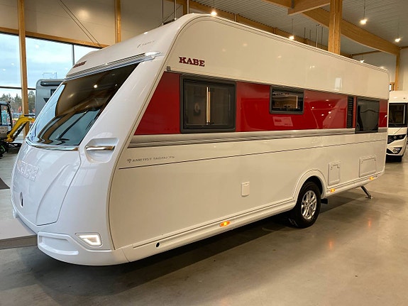 Kabe Ametist 560 GLE KS 2595kr/månaden/ALDE/Långbädd/SUPERKAMPANJ 20 of 20