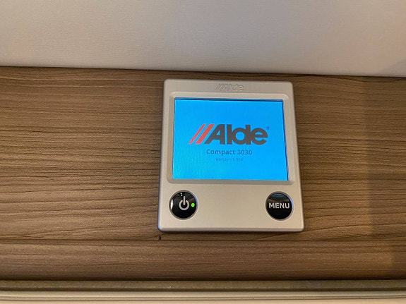 Kabe Ametist 560 GLE KS 2595kr/månaden/ALDE/Långbädd/SUPERKAMPANJ 17 of 20