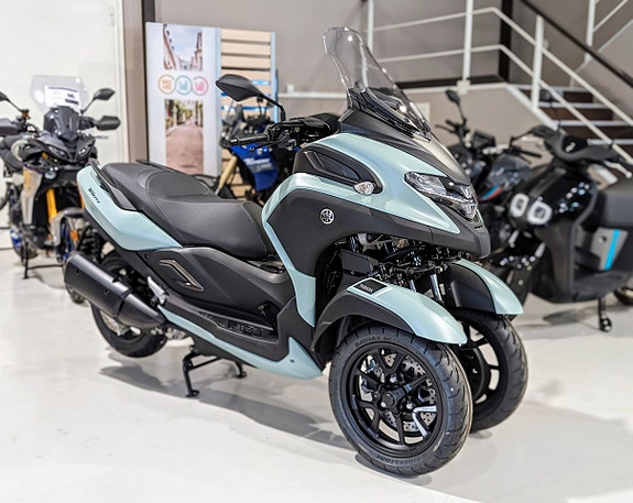 Yamaha Tricity 300 Omgående leverans *B-Körkort