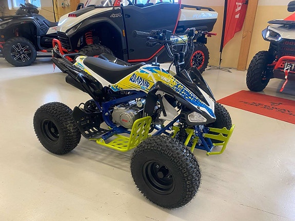 Övriga Barn ATV Quadard SA 110