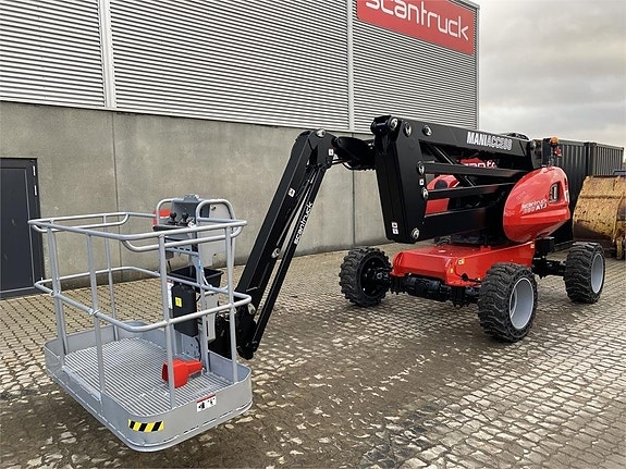 Manitou 160ATJ RC