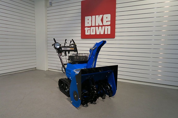 Yamaha Snöslunga YT1070 T 4 of 5