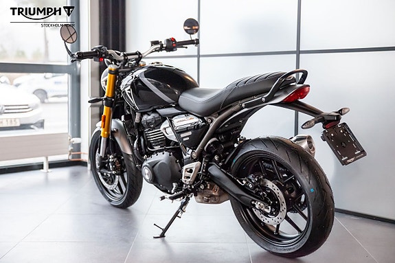 Triumph Speed 400 4 of 5