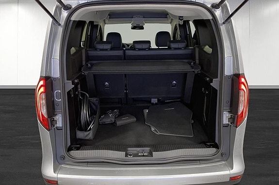 Mercedes-Benz EQT200 15 of 15