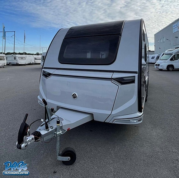 Knaus Südwind 650 PXB  60 Years Celebration 3 of 17