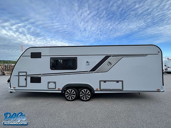 Knaus Südwind 650 PXB  60 Years Celebration 2 of 17